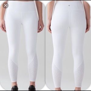 Lululemon size 0